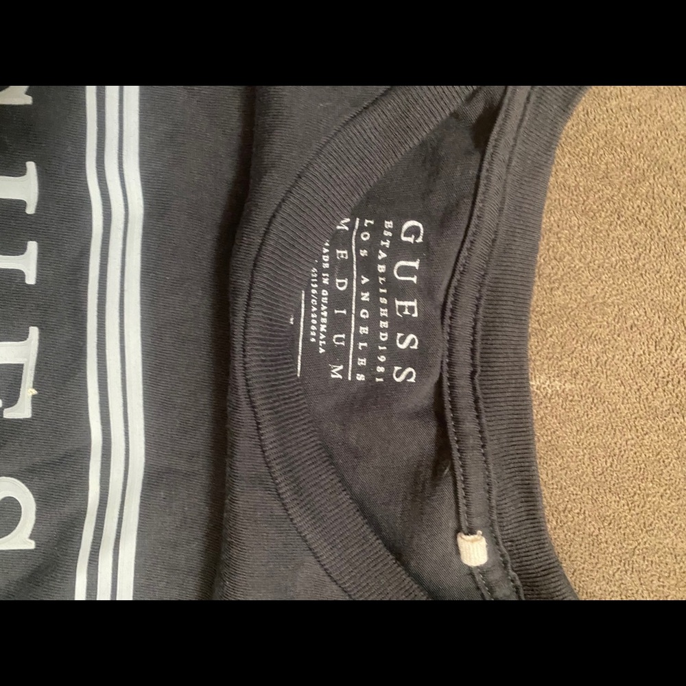 T shirt - Picture 2 of 2